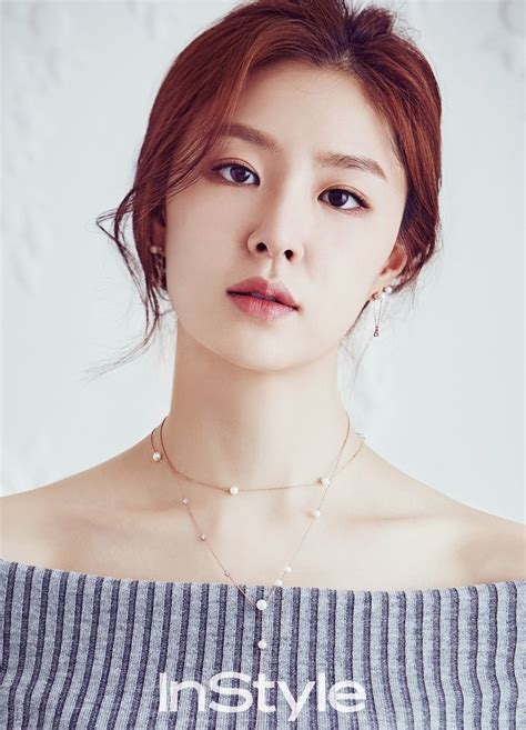 36, born 24 august 1984. Seo Ji-hye (서지혜) - Picture @ HanCinema :: The Korean Movie and Drama Database in 2020 | Seo ji ...