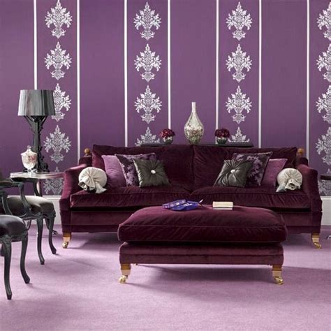 Cream And Purple Living Room Idea Inspirational 17 Best Images About