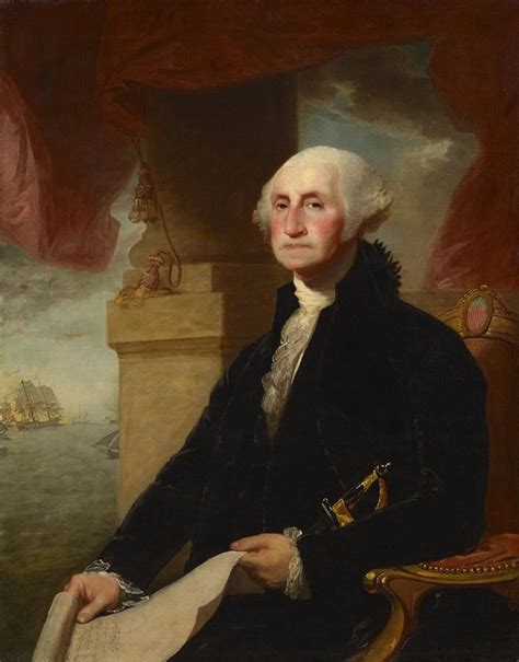 Post Presidency Of George Washington Wikipedia