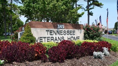 Tennessee State Veterans Homes Board Found With Multiple Violations In