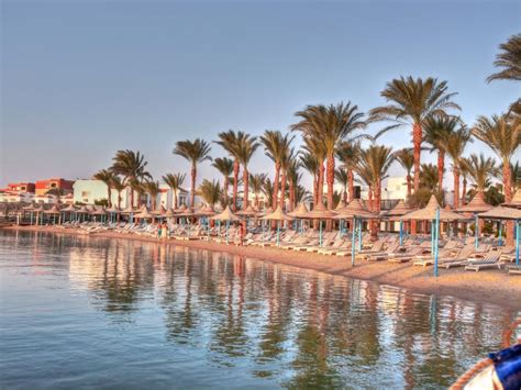 Marlin Inn Azur Resort, Hurghada Egypt (With images ...