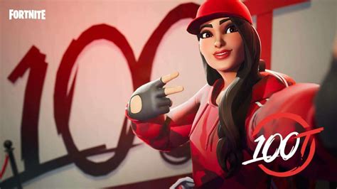 Cash app promo code (unverified): Fortnite Recreates 100 Thieves Cash App Compound In-Game ...