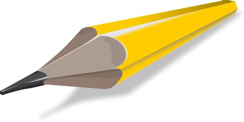 Download Mechanical Pencil Free Transparent Png Clipart Images