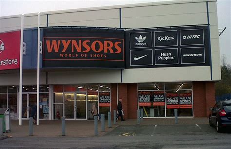 New Store - Wynsors Runcorn! - Wynsors Blog