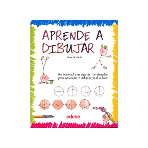 Lista 101 Foto Libros Para Aprender A Dibujar Para Niños El último