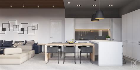 3 Luxury Homes Taking Different Approaches To Wall Art