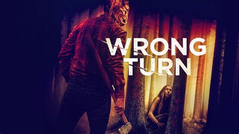 Wrong Turn The Foundation Kritik Film 2020 Moviebreakde
