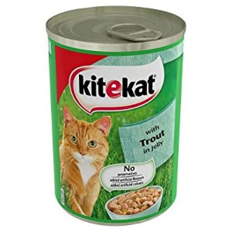 Whiskas Cat Food Tins 12x390g Debriar