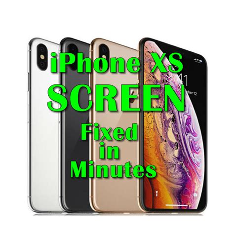 Fast And Affordable Iphone Xs Screen Repair In Bronx Ny Computer