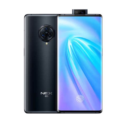 Vivo Nex 3 5g Nr Smartphone Specs Price Features Camera And Battery
