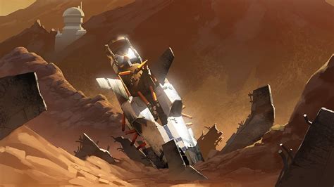Xbox one and playstation 4 versions were released in january 2016. First Rebel Galaxy Outlaw Gameplay Revealed - IGN