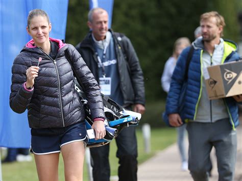 May 24, 2021 · american teen cori coco gauff made history with singles and doubles titles in italy and entered the top 25 of the wta tennis rankings for the first time monday. Pliskova Twins Pictures Thread - Page 36 - TennisForum.com