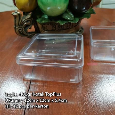 Check spelling or type a new query. Jual Toples Kue Kering Snack Nastar Kotak 400Gr Merek ...