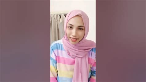 Bigo Hijab Cantiknya Youtube