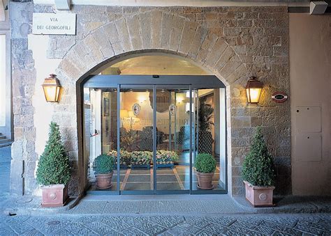 Hotel Degli Orafi | Hotels in Florence | Audley Travel