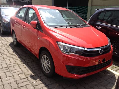 Perodua Service Kota Damansara  KETAHUI KELEBIHAN PERODUA BEZZA ~ BELI