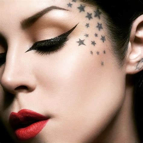 150 Dazzling Star Tattoo Designs And Meanings