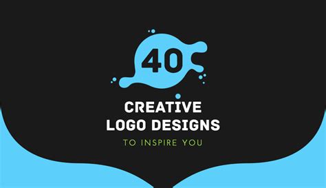 40 Creative And Memorable Logo Samples To Inspire You Visual Learning
