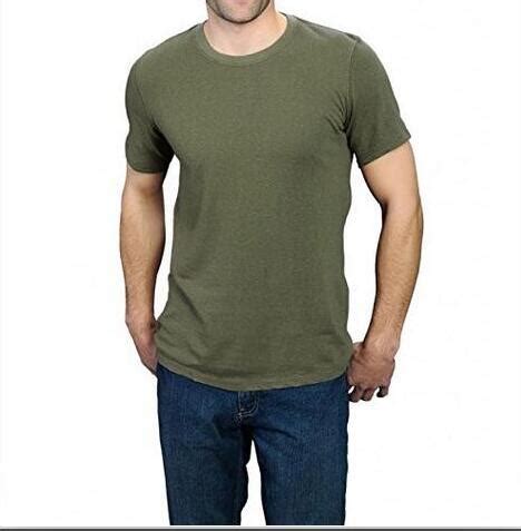 Oem T Shirt Bamboo Organic Cotton T Shirts Eco Friendly Bamboo Fiber T Shirt Plain Buy T Shirt