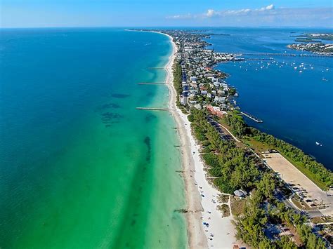9 Most Charming Small Towns In Florida Worldatlas