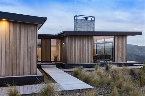 84 Impressive Timber Cladding House Design Most Outstanding In 2023