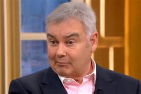 Eamonn holmes tried to convince sky's political correspondent anushka asthana there was a sky's eamonn holmes remembers his friend sir terry wogan: Eamonn Holmes 'mocks' Richard Madeley over 'pumpkin' tan ...