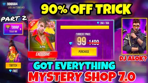 Mystery shop in telugu mystery shop 7.0 indian servers keyword tags : 90% OFF TRICK - MYSTERY SHOP 7.0 - TRAP - OGGY FREE FIRE ...