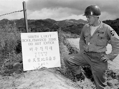 The Korean War In Rare Pictures 1951 1953 Rare Historical Photos