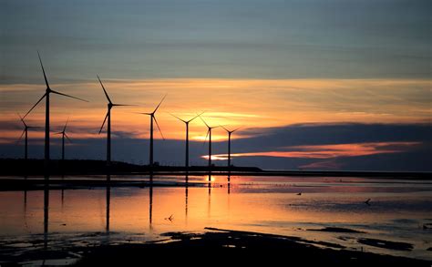 Wind Power Key To Wales Reaching Renewable Energy Target Global Good