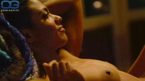 Freema Agyeman Nude Pictures Onlyfans Leaks Playboy Photos Sex Scene Uncensored