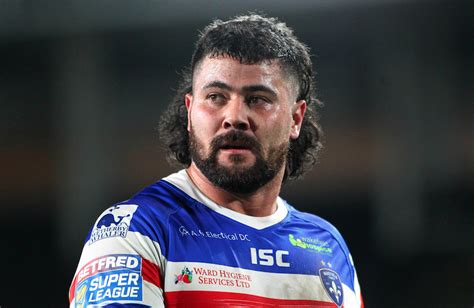 He was later released from custody without charge at this stage. David Fifita leads Man of Steel race | Love Rugby League