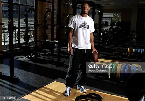 University Of Colorado Cornerback Jimmy Smith Photos And Premium High