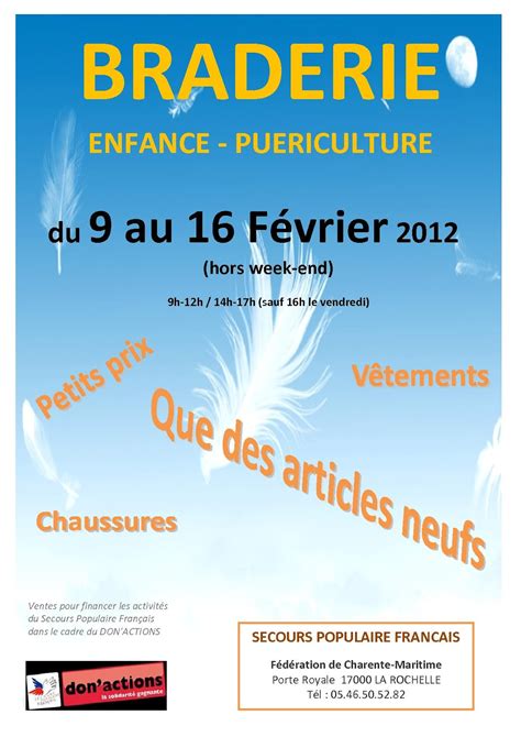 Suggest as a translation of secours populaire copy secours populaire français is a union of associations that, in 2009, . had a membership of 96. Secours Populaire Français de La Rochelle