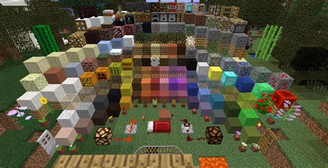 Images Alpha 126 Texture Pack Texture Packs Projects