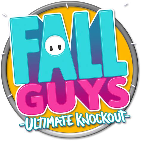 Icon Fall Guys By Deepsquall On Deviantart