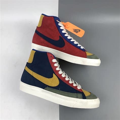 Nike Blazer Mid 77 Puff N Stuff For Sale The Sole Line