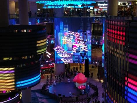 The mall was constructed under the genting integrated tourism plan (gitp), which involves phase 1 of the plan includes the building of the skyavenue mall and genting premium outlets. Sky Avenue (Genting Highlands) - 2018 All You Need to Know ...