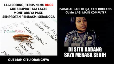 Check spelling or type a new query. Codepolitan rumah programmer Indonesia