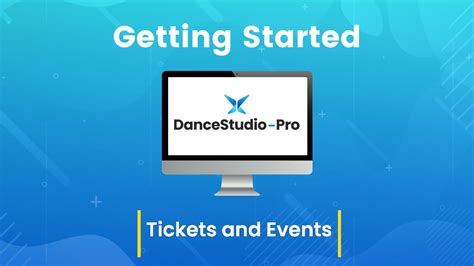 Dancestudio Pro Tickets And Events Youtube
