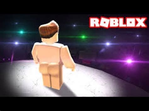 Roblox Playing Fashion Frenzy NAKED YouTube