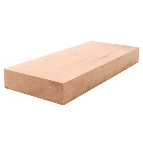 2x6 1 12 X 5 12 Cherry S4s Lumber Boards And Flat Stock From
