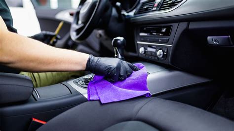 The Best Cleaning Tools For The Interior Of Your Car Cleaning Car