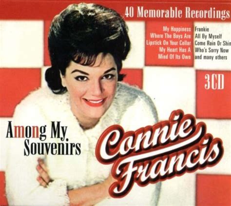 My Happiness Sheet Music By Connie Francis Piano Vocal And Guitar