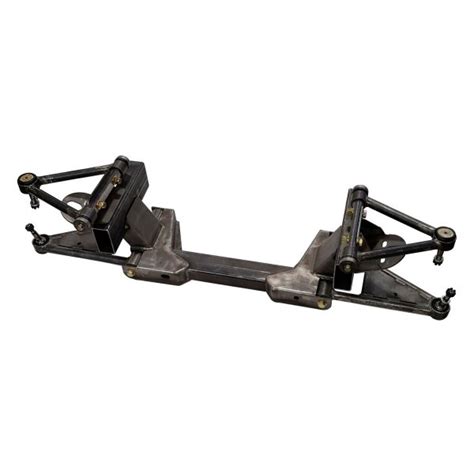 All American Billet® M2ifsc Independent Front Suspension