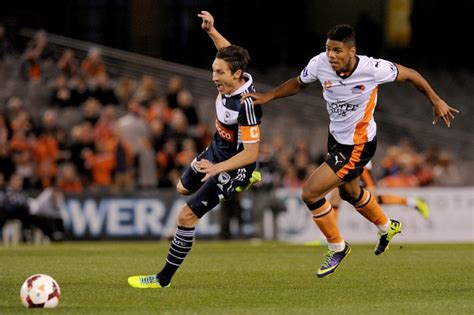 Brisbane roar football club is an australian professional soccer club based in brisbane, queensland and has won the domestic title on three occasions, as well as holding the longest unbeaten record of 36 league matches without defeat. Brisbane Roar keen to keep their lead | Neos Kosmos
