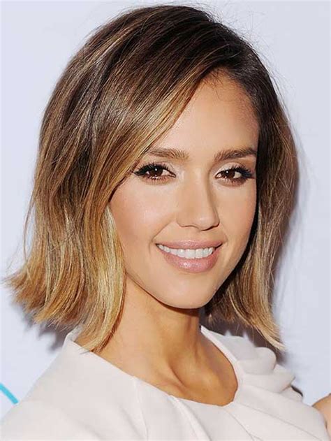 15 Best Short Haircuts For Brunettes Short Hairstyles 2018 2019