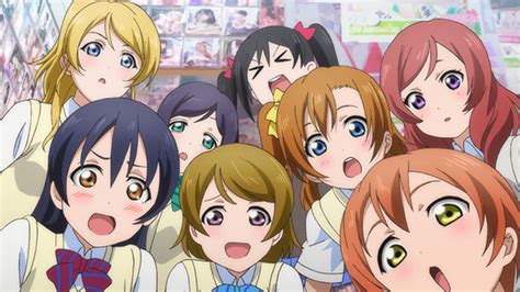 Love Live School Idol Project Season 1 Premium Edition Now Out In North America Capsule Computers