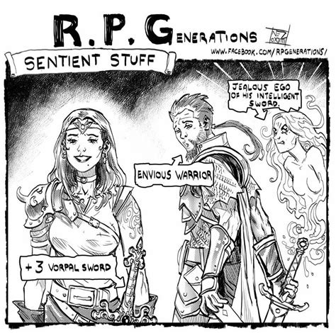 Dungeons And Dragons Characters D D Dungeons And Dragons Dnd