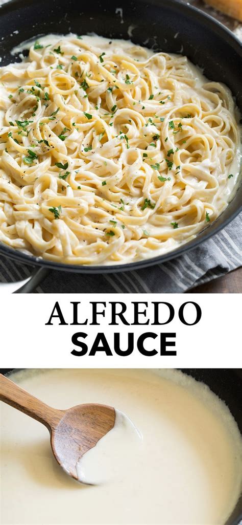 Add the fettuccine to the boiling water and cook, stirring occasionally, according to the package instructions for al. Pin on Spreads, Sauces and Condiments