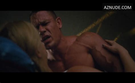 John Cena Sexy Shirtless Scene In Trainwreck Aznude Men